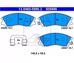 BRECK 24059 00 C